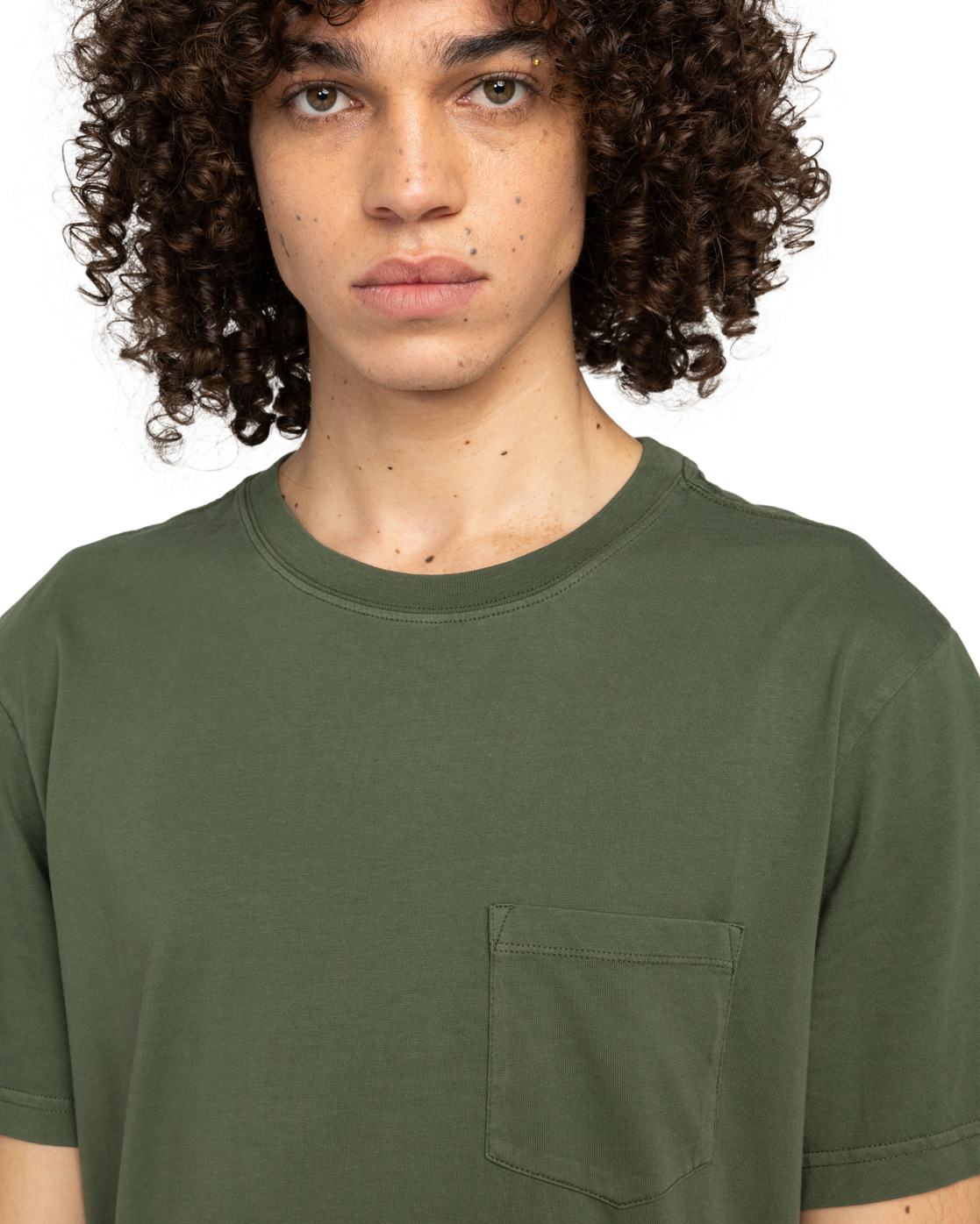 CAMISETA MASCULINO ELEMENT LOWCASE PGMNT
